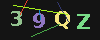 Gambar captcha